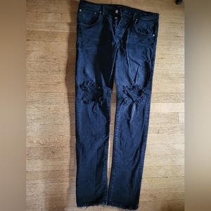 Purple Brand Jeans size 36